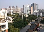 莆田学院 - Putian College - 2013.12 - panoramio